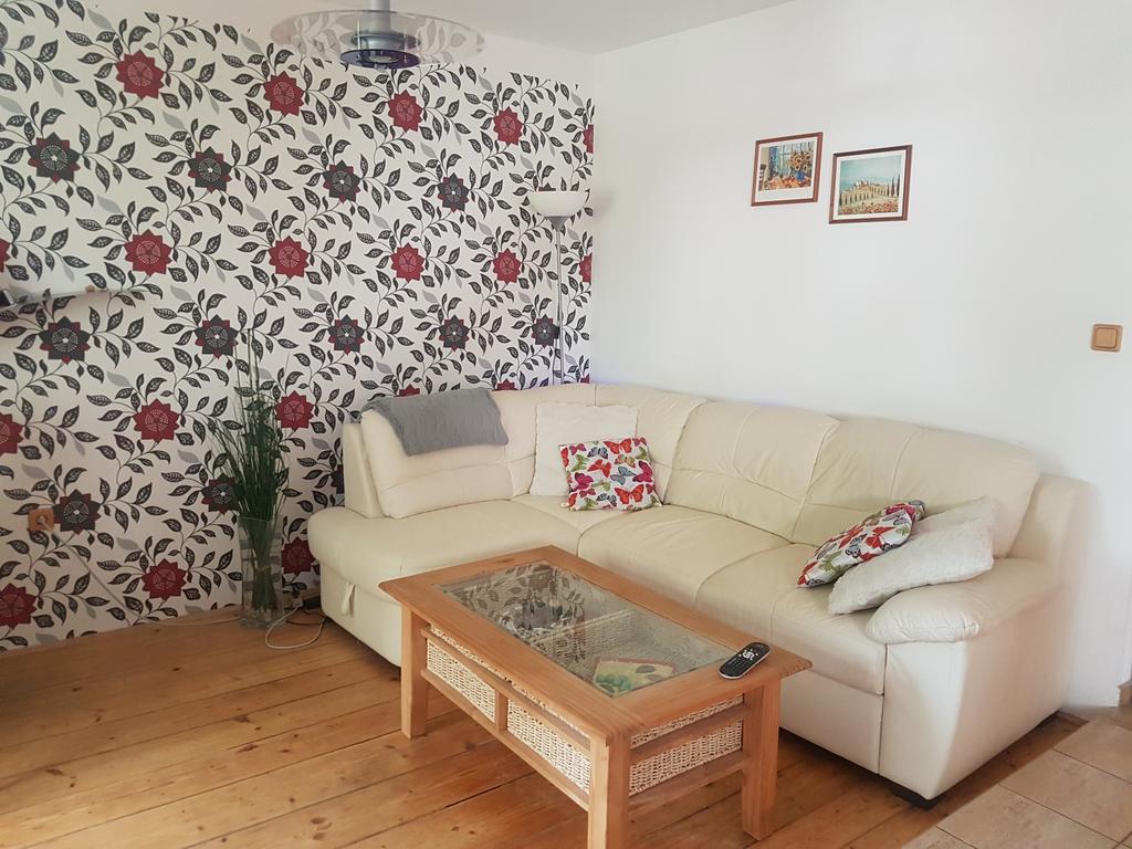 Apartman Pod Svatou Horou Příbram Exteriör bild