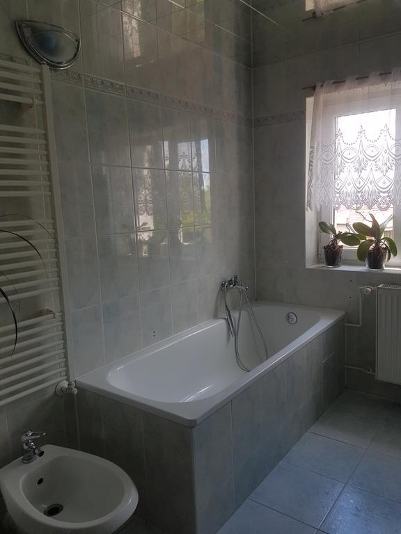 Apartman Pod Svatou Horou Příbram Exteriör bild