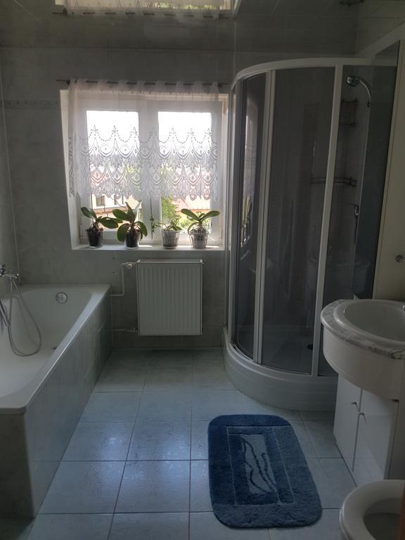 Apartman Pod Svatou Horou Příbram Exteriör bild