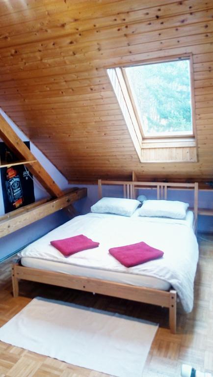 Apartman Pod Svatou Horou Příbram Exteriör bild